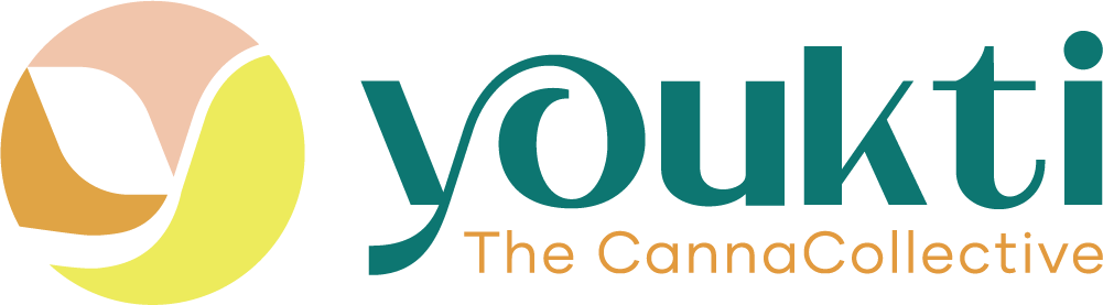 Youkti,Inc. Fuse logo